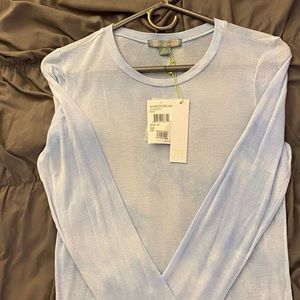 Good Luck Gem ✨ brand new! “Tie Dye Tee”